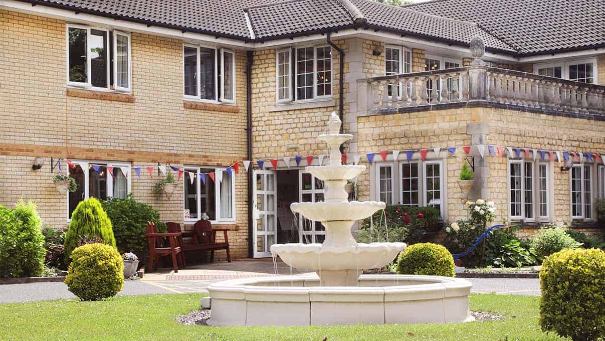 Discover Goodwins Hall - Athena