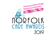 Norfolk Care Awards