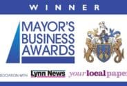 Kings Lynn Mayors Award - Goodwins